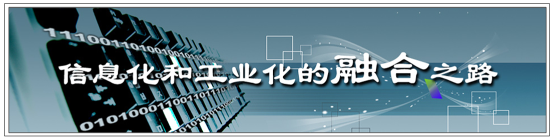 國泰集團全面打造省兩化融合示范企業