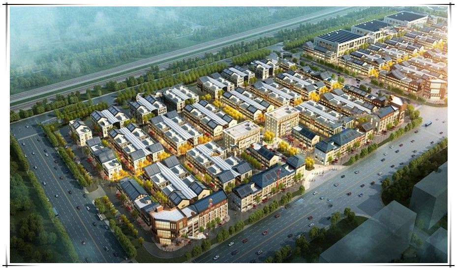 國泰集團中標神農谷電商物流城消防工程項目