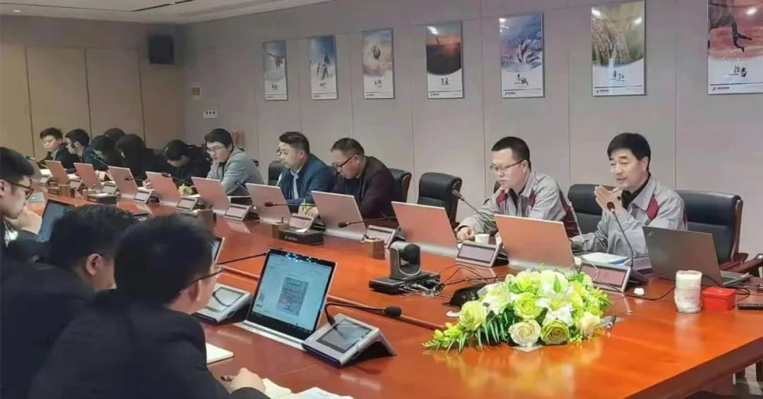 賀國泰人防與金鵬集團成為優秀合作伙伴