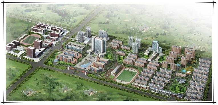 國泰工程中標滄州職業技術學院消防工程項目